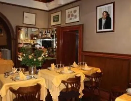 Viennese Hotel Rzym