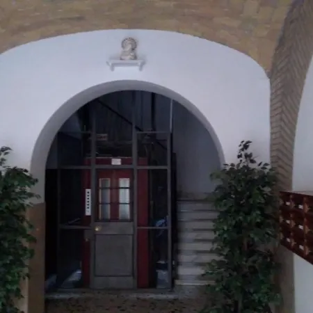 Vatican Comfort Suites 2* Roma