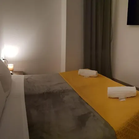 A Casa Di Leo *