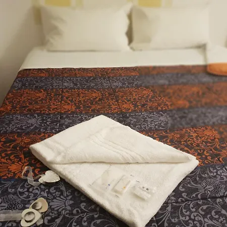 Bed & Breakfast A Casa Di Leo