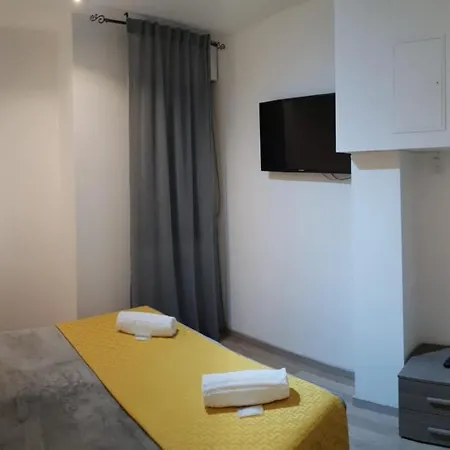 A Casa Di Leo