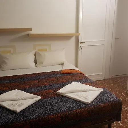Bed & Breakfast A Casa Di Leo