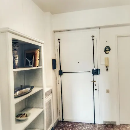 A Casa Di Leo *