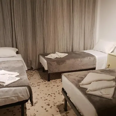 A Casa Di Leo * Roma