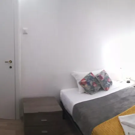 Bed & Breakfast A Casa Di Leo *