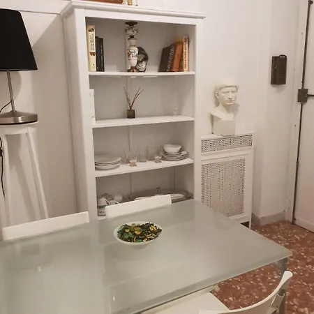 A Casa Di Leo Bed & Breakfast *