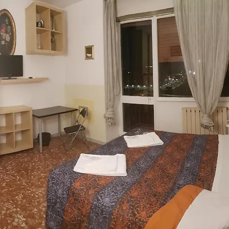 A Casa Di Leo Bed & Breakfast *