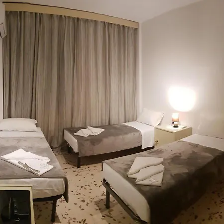 A Casa Di Leo Bed & Breakfast Roma
