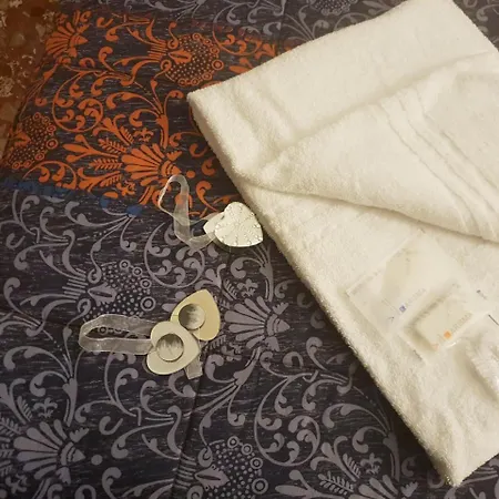 A Casa Di Leo Bed & Breakfast Roma