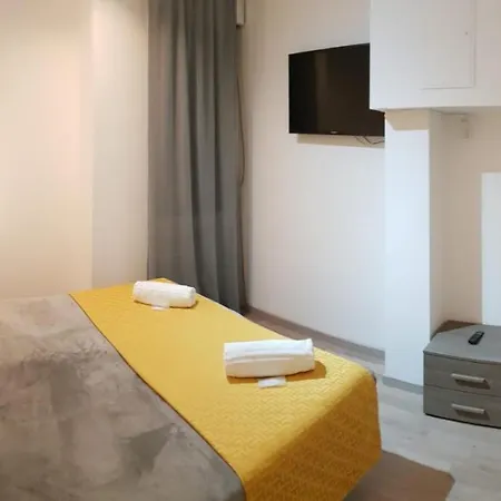 Bed & Breakfast A Casa Di Leo