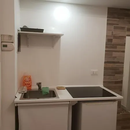 A Casa Di Leo Bed & Breakfast Roma