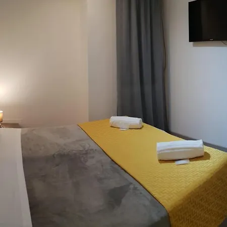 A Casa Di Leo Bed & Breakfast Roma