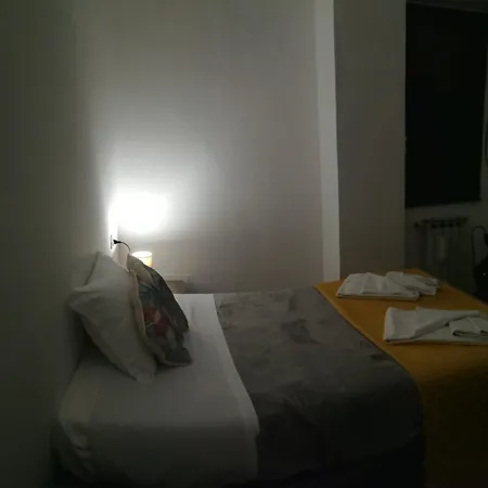 A Casa Di Leo Roma