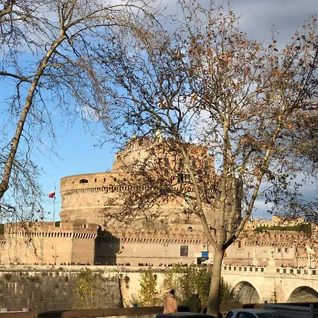 Konukevi Lungotevere Collection