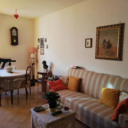 Bed & Breakfast La Mimosa