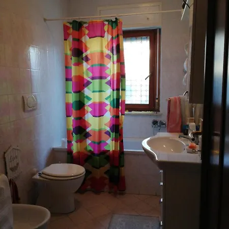 Bed & Breakfast La Mimosa