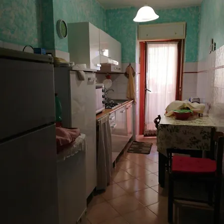 Bed & Breakfast La Mimosa *