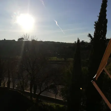 Bed & Breakfast La Mimosa Rom