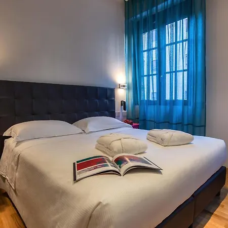 Hotel Etico