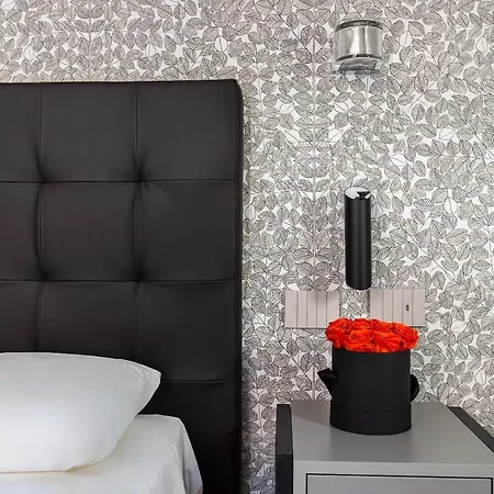 Hotel Etico