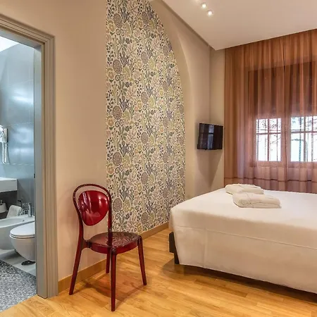 Hotel Etico