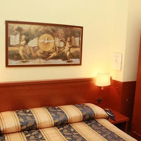 Viennese Hotel Rzym