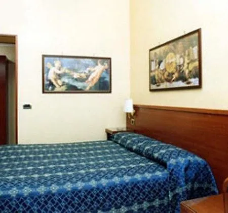 Hotel Viennese *