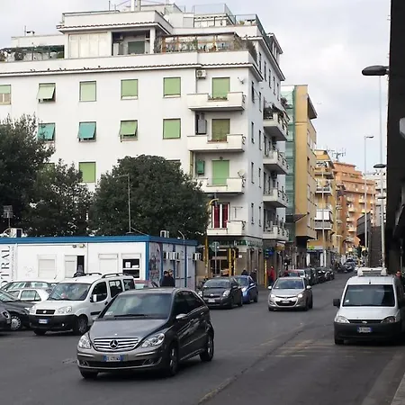 Casa Felice * Rome
