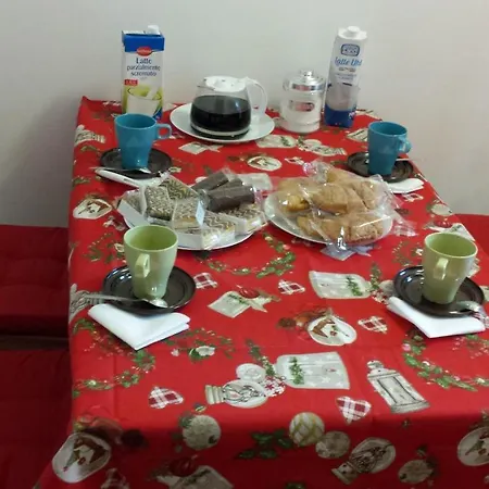 Homestay Casa Felice