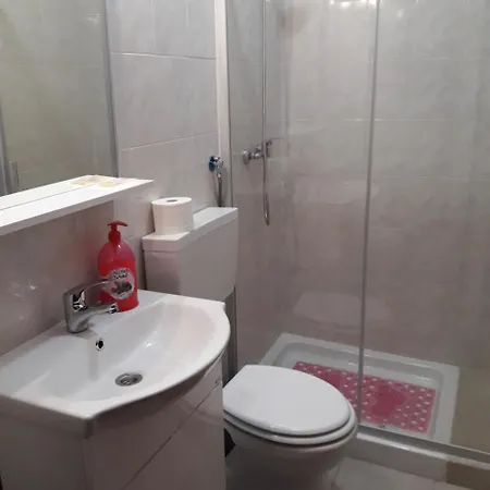 Homestay Casa Felice Rome
