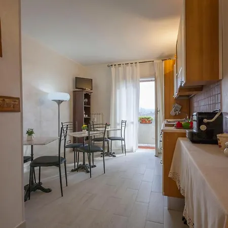 Bed & Breakfast Ela