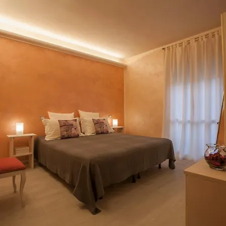 Bed & Breakfast Ela *