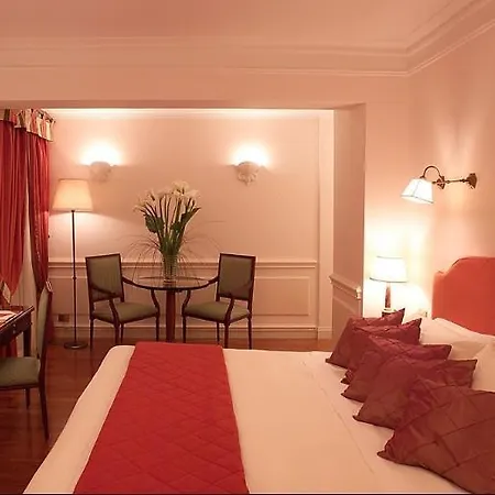 Hotel The Duke