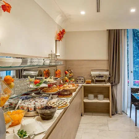 Ludovisi Palace 4* רומא