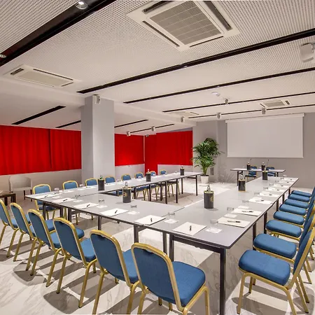 American Palace Eur 4* Rome