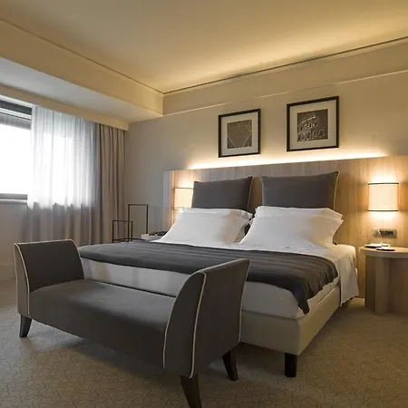 A.roma Lifestyle Hotel Rome