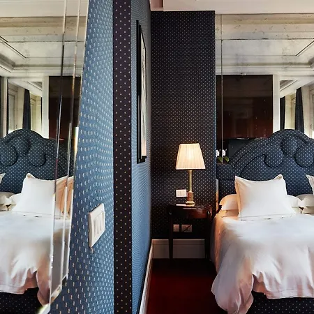 Lord Byron - Small Luxury Of The World Hotel