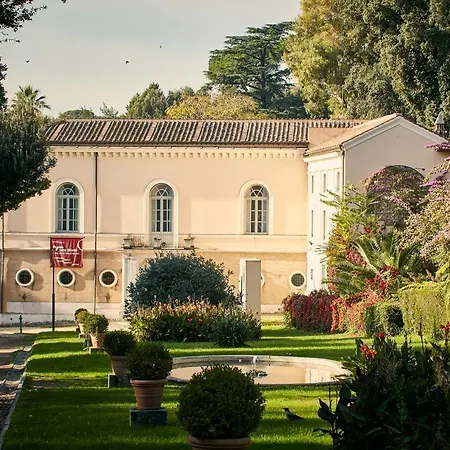 Lord Byron - Small Luxury Of The World Hotel Rom