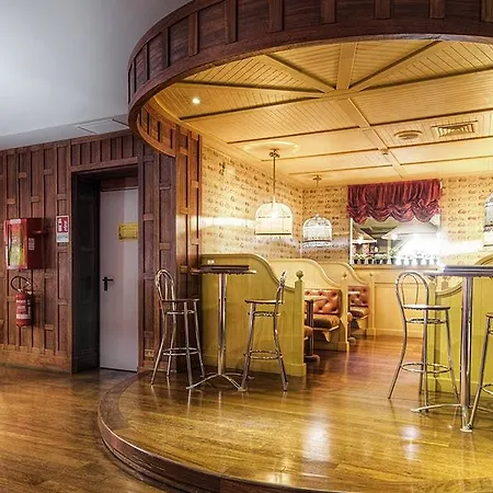 克隆尼酒店 酒店 罗马
