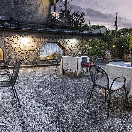 克隆尼酒店 罗马