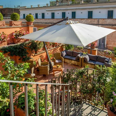 Mozart 4* Roma