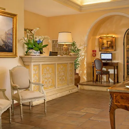 Szálloda Mozart 4*