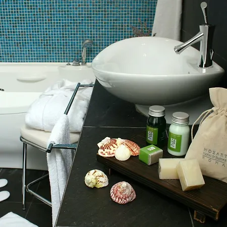 Vivaldi Luxury Hotel