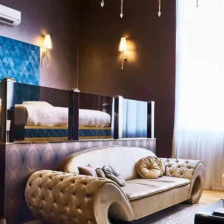 Hotel Le Reve De Naim