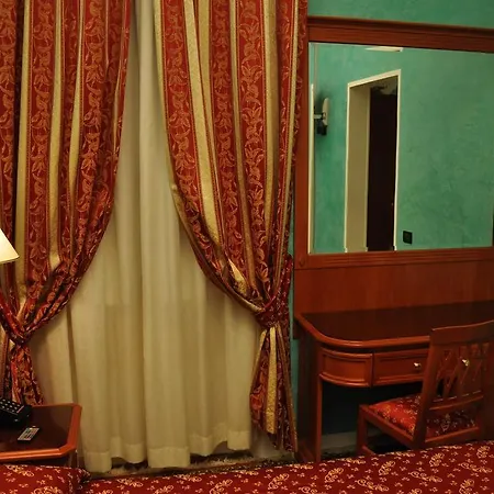 Hotel Sandra Rome