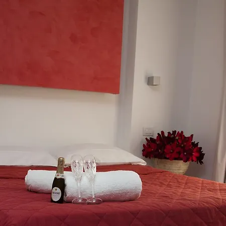 Relais San Pietro Hotel 3*