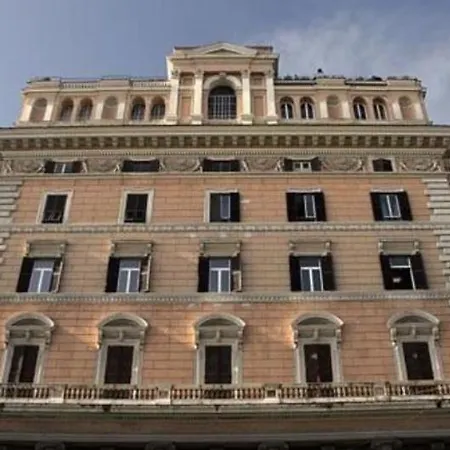 Orazia Hotel