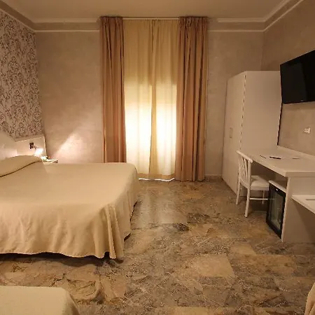 Orazia 3* Roma