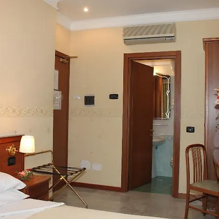 Hotel Orazia