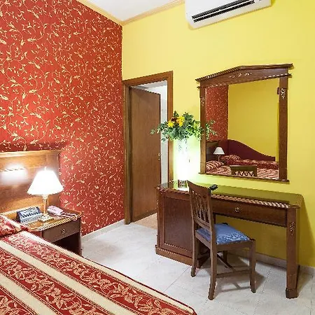 Hotel Oriente 2*